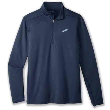 Brooks Dash Half-Zip 2.0 Shirt - Men's 0