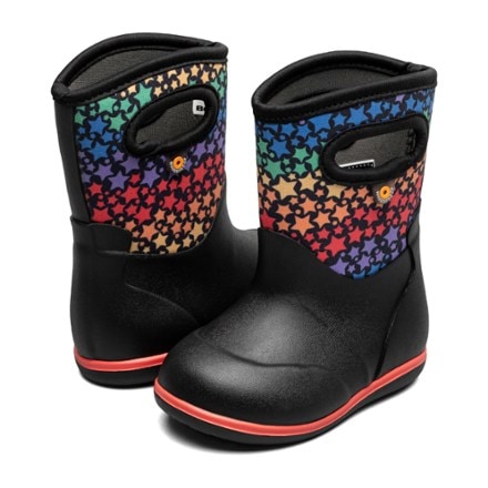 Bogs Baby Classic Boots - Toddlers' 8