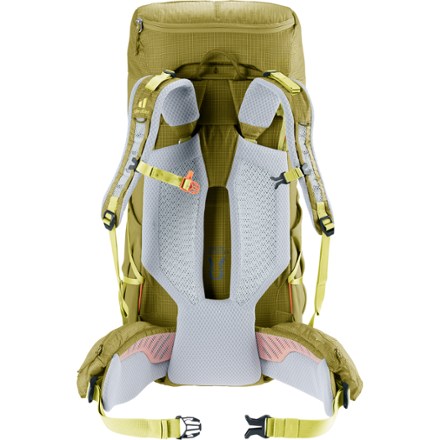 Deuter Aircontact Ultra 45+5 SL Pack - Women's 4