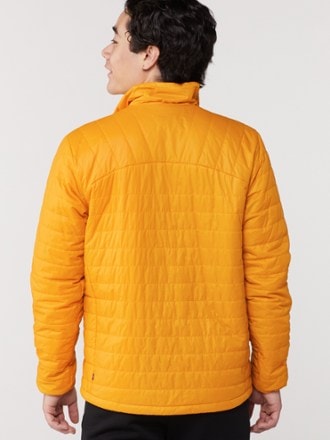 Fjallraven Expedition X-Latt Insulated Jacket - Men's 2