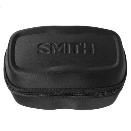 Smith 4D MAG ChromaPop Snow Goggles with gogglesoc 8