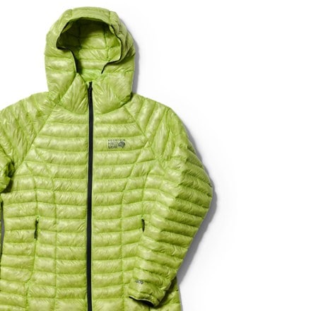 Mountain Hardwear Ghost Whisperer UL Down Hoody - Women's 8