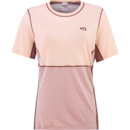 Kari Traa Lam Loose T-Shirt - Women's 0