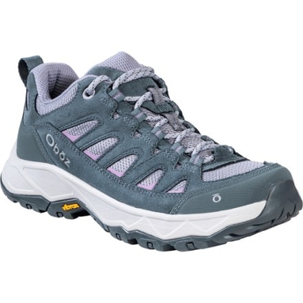 Oboz Sawtooth Ascent Low Hiking Shoes - Women's 2