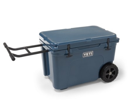 YETI Tundra Haul Wheeled Cooler 3