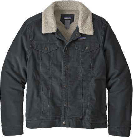 trucker jacket for men