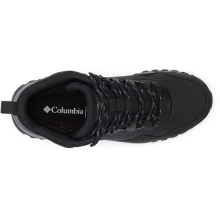 Columbia Burnsider Omni-Heat Infinity Snow Boots - Men's 7