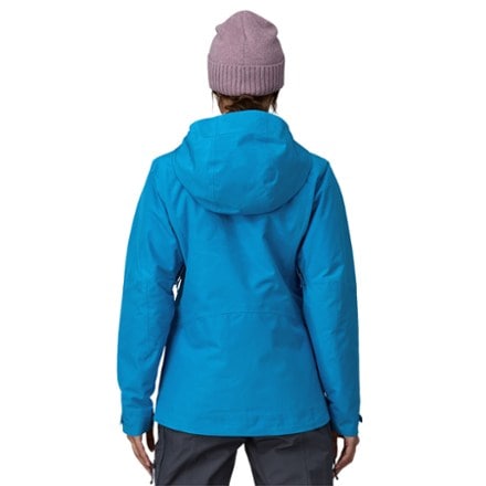 Patagonia Insulated Storm Shift Jacket - Women's 2