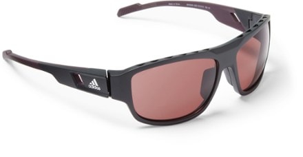 adidas SP0045 Injected Navigator Sunglasses 0