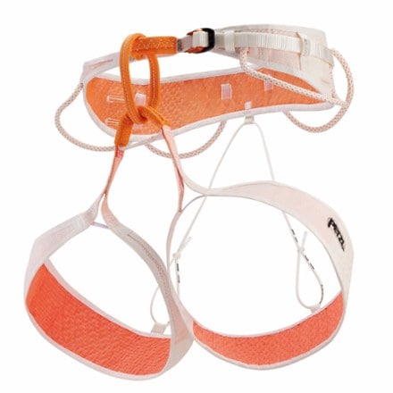 Petzl Whisper Harness 3