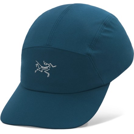 Arc'teryx Gamma 5-Panel Cap 0