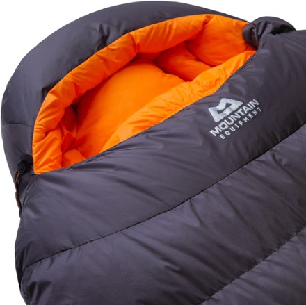 Mountain Equipment Glacier 700 Sleeping Bag - Men's 4