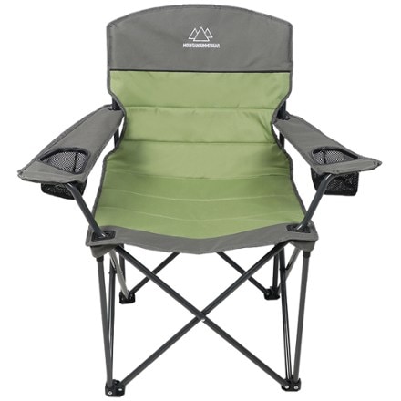 Mountain Summit Gear Quilted Chair Standard 2.0 2