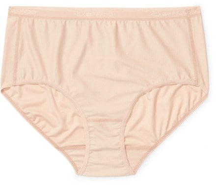ExOfficio Give-N-Go 2.0 Full-Cut Brief Underwear - Women's 0