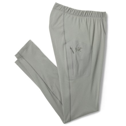 Arc'teryx Rho SV Base Layer Bottoms - Men's 0