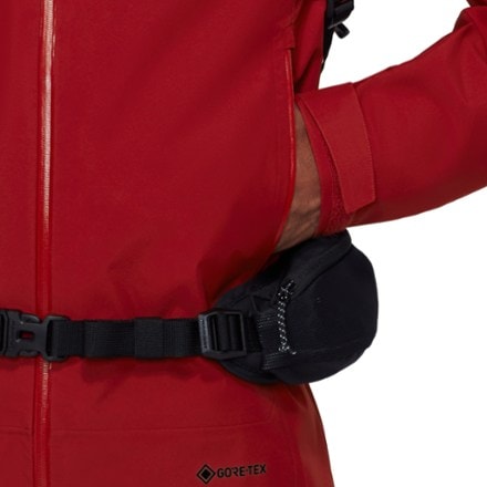 Mammut Crater Light HS Hooded Jacket - Men's 4