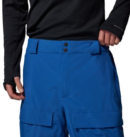 Columbia Winter District Pants - Men's 4
