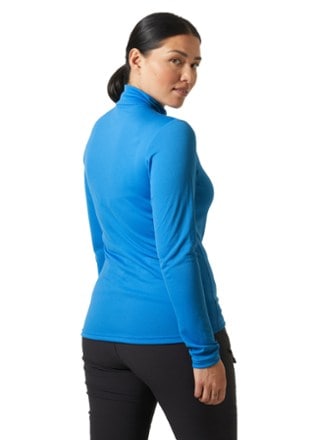 Helly Hansen HH LIFA ACTIVE Solen Half-Zip Pullover - Women's 1