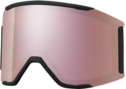 Smith Squad MAG ChromaPop Snow Goggles Replacement Lens 0