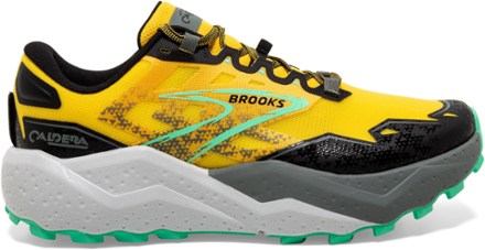 Brooks Men