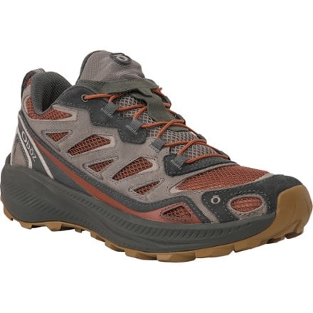 Oboz Crosscut Low Hiking Shoes - Men's 2