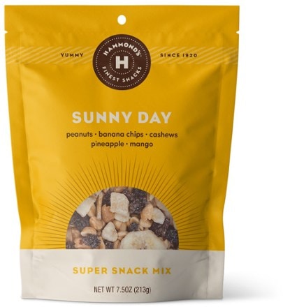 Hammond's Candies Super Snack Mix 0