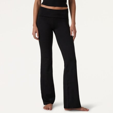 Vuori Halo Foldover Pants - Women's 1