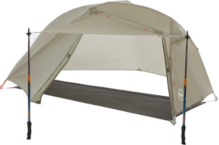 Big Agnes Copper Spur HV UL1 Tent 7