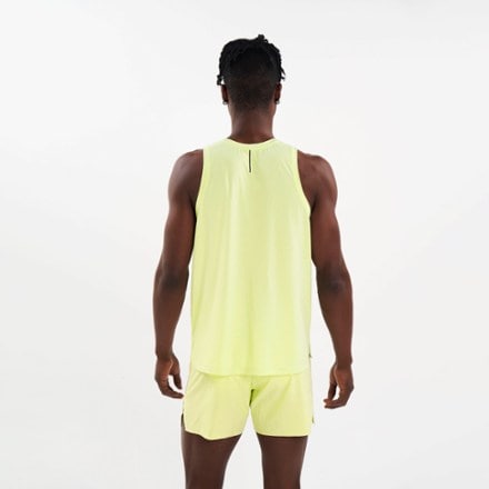 ALWRLD ALRN Tech Singlet - Men's 0