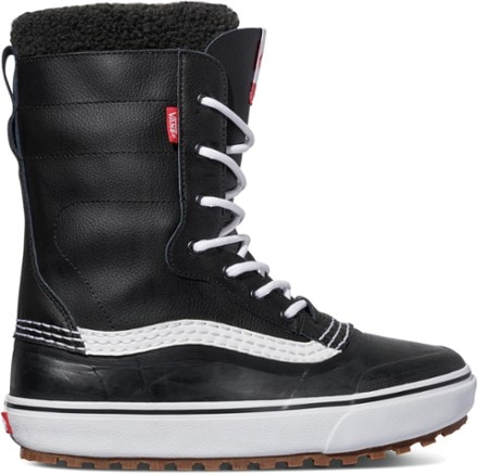 Vans Standard Waterproof Snow MTE Boots - Men's 0