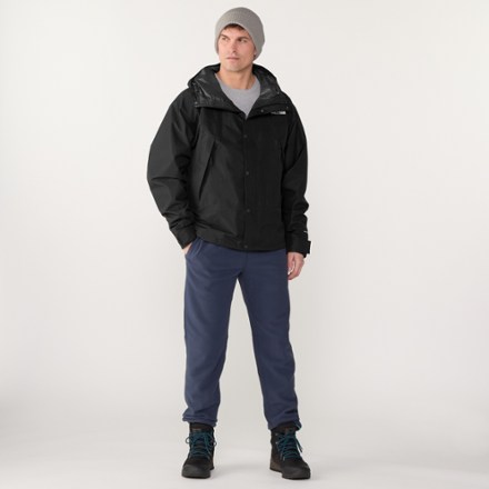 The North Face DryVent Mono Mountain Jacket - Men's 5