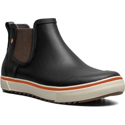 Bogs Kicker Rain Chelsea II Rain Boots - Men's 2