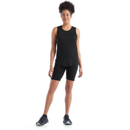 Icebreaker Merino Sphere II Tank Top - Women's 4