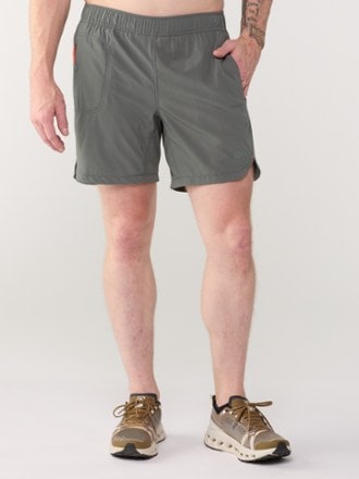 Saxx Gainmaker 2-in-1 Shorts - Men's 1