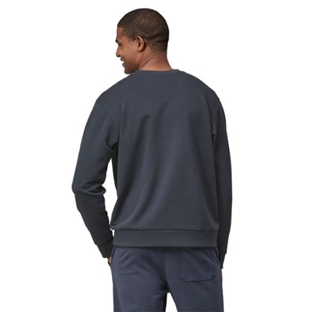Patagonia Daily Crewneck Sweatshirt 2