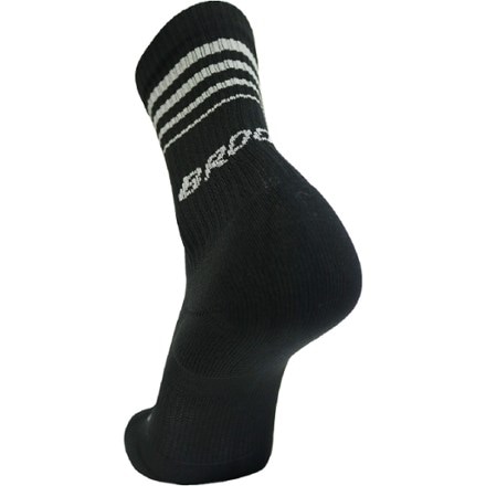 Brooks Run-In Crew Socks - 3 Pairs 3