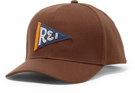 trucker hat rei