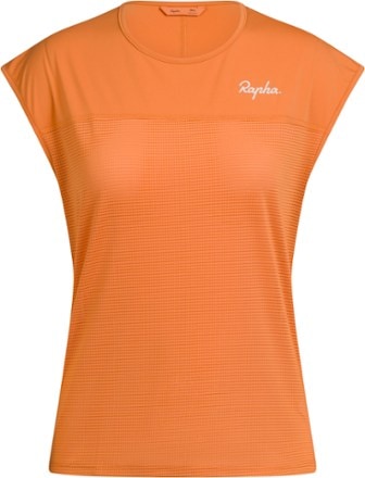 Rapha Trail Lightweight Bike Tank Top - Women's 0