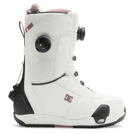 DC Lotus Step On Snowboard Boots - Women's - 2024/2025 0