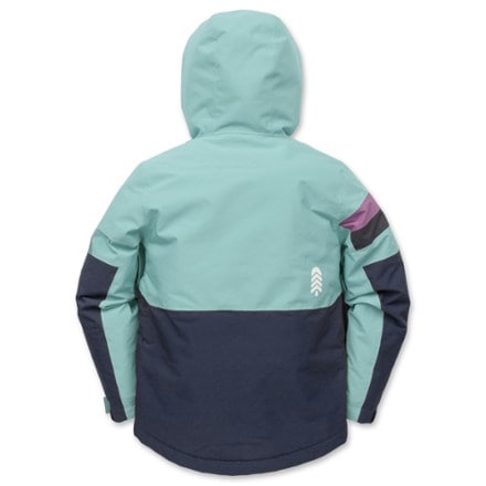 Town Hall Outdoor Co Mountain Town Winter Insulated Jacket - Kids' 2