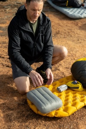 Sea to Summit Aeros Down Pillow 8