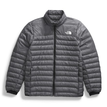 The North Face Terra Peak Insulated Jacket - Men's 0