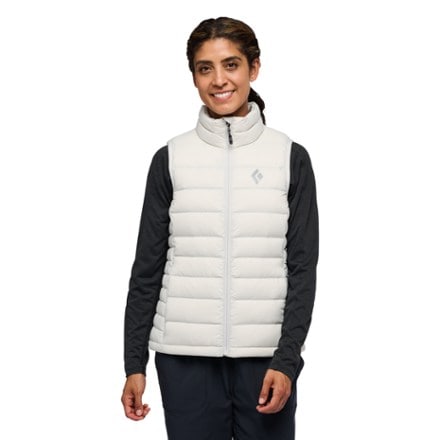 Black Diamond Access Down 2.0 Vest - Women's 1