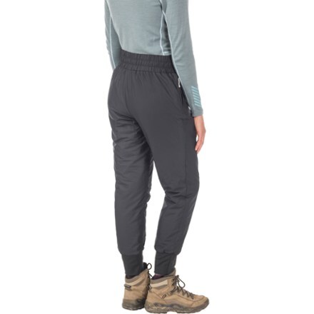 Big Agnes Twilight Insulated Pants - Women's 1