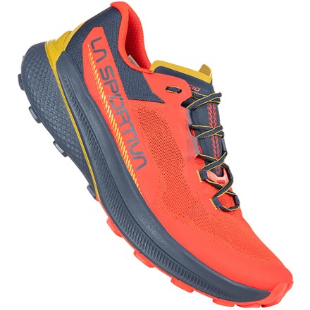 La Sportiva Prodigio Trail-Running Shoes - Men's 3