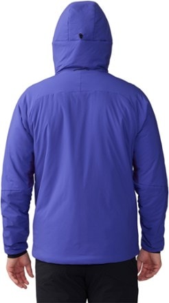 Mountain Hardwear Kor Stasis Hoodie - Men's 1