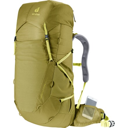 Deuter Aircontact Ultra 45+5 SL Pack - Women's 8