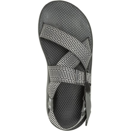 Chaco Mega Z/Cloud Sandals - Men's 3