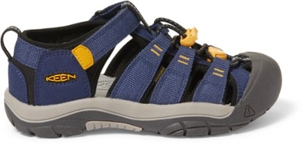 KEEN Newport H2 Sandals - Kids' 0