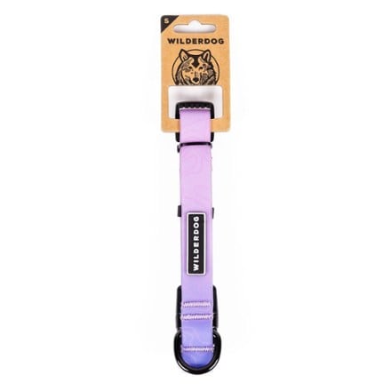Wilderdog Waterproof Collar Size Small